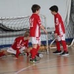 Nabrežina: turnir za Pokal ZSŠDI under 9