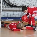 Nabrežina: turnir za Pokal ZSŠDI under 9