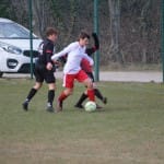 Nogomet U 17 : Zarja : Fontanafredda