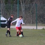 Nogomet U 17 : Zarja : Fontanafredda