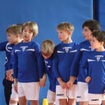 Nabrežina: turnir za Pokal ZSŠDI under 9