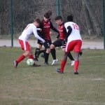Nogomet U 17 : Zarja : Fontanafredda