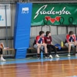 Košarka U 15 : Bor - Nuova basket Isonzo