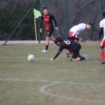 Nogomet U 17 : Zarja : Fontanafredda