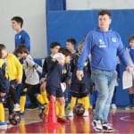 Nabrežina: turnir za Pokal ZSŠDI under 9