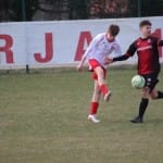 Nogomet U 17 : Zarja : Fontanafredda
