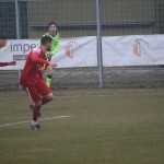 Nogomet Elitna liga : Kras Repen - Fiume Bannia