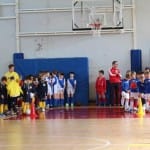 Nabrežina: turnir za Pokal ZSŠDI under 9