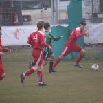 Nogomet Elitna liga : Kras Repen - Fiume Bannia