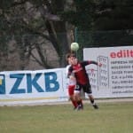 Nogomet U 17 : Zarja : Fontanafredda