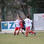 Nogomet U 17 : Zarja : Fontanafredda