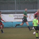 Nogomet Elitna liga : Kras Repen - Fiume Bannia