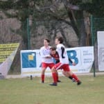 Nogomet U 17 : Zarja : Fontanafredda
