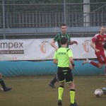 Nogomet Elitna liga : Kras Repen - Fiume Bannia