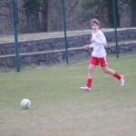 Nogomet U 17 : Zarja : Fontanafredda