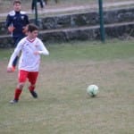 Nogomet U 17 : Zarja : Fontanafredda