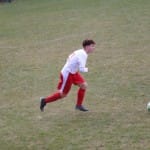 Nogomet U 17 : Zarja : Fontanafredda