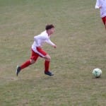 Nogomet U 17 : Zarja : Fontanafredda
