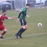 Nogomet Elitna liga : Kras Repen - Fiume Bannia