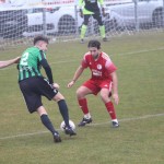 Nogomet Elitna liga : Kras Repen - Fiume Bannia