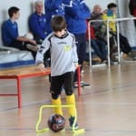 Nabrežina: turnir za Pokal ZSŠDI under 9