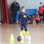 Nabrežina: turnir za Pokal ZSŠDI under 9