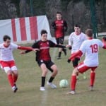 Nogomet U 17 : Zarja : Fontanafredda
