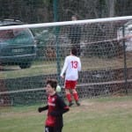 Nogomet U 17 : Zarja : Fontanafredda