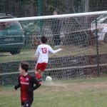 Nogomet U 17 : Zarja : Fontanafredda