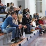 Košarka U 14 : Jadran - Azzurra A