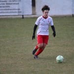 Nogomet U 17 : Zarja : Fontanafredda