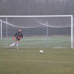 Nogomet Elitna liga : Kras Repen - Fiume Bannia