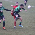 Nogomet Elitna liga : Kras Repen - Fiume Bannia