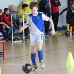 Nabrežina: turnir za Pokal ZSŠDI under 9