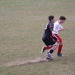 Nogomet U 17 : Zarja : Fontanafredda