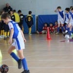 Nabrežina: turnir za Pokal ZSŠDI under 9