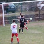 Nogomet U 17 : Zarja : Fontanafredda