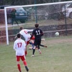 Nogomet U 17 : Zarja : Fontanafredda