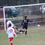 Nogomet U 17 : Zarja : Fontanafredda