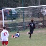 Nogomet U 17 : Zarja : Fontanafredda