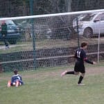 Nogomet U 17 : Zarja : Fontanafredda