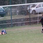 Nogomet U 17 : Zarja : Fontanafredda
