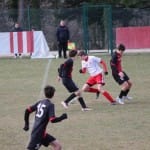 Nogomet U 17 : Zarja : Fontanafredda