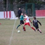 Nogomet U 17 : Zarja : Fontanafredda