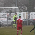 Nogomet Elitna liga : Kras Repen - Fiume Bannia