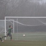 Nogomet Elitna liga : Kras Repen - Fiume Bannia