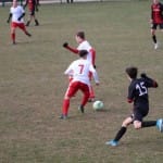 Nogomet U 17 : Zarja : Fontanafredda