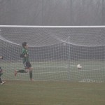 Nogomet Elitna liga : Kras Repen - Fiume Bannia