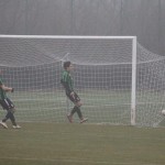 Nogomet Elitna liga : Kras Repen - Fiume Bannia