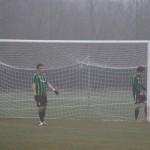 Nogomet Elitna liga : Kras Repen - Fiume Bannia